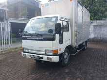 Nissan UD 1994 Lorry