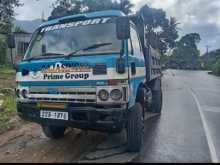 Nissan Ud 1992 Lorry