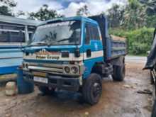 Nissan Ud 1992 Lorry
