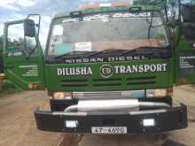 Nissan Ud 1994 Lorry