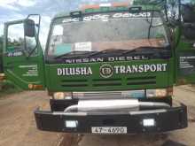 Nissan Ud 1994 Lorry