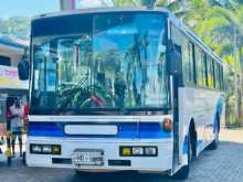Nissan UD 1996 Bus