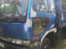 Nissan UD 1998 Lorry