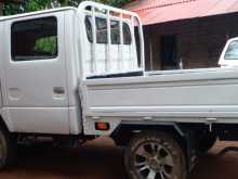 Nissan Ud 1999 Lorry