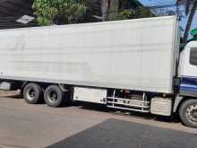 Nissan UD 2011 Lorry