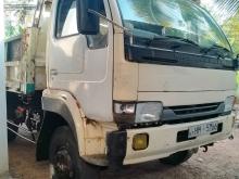 Nissan UD 1998 Lorry