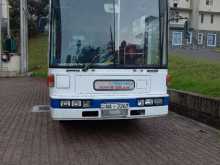 Nissan UD 1996 Bus