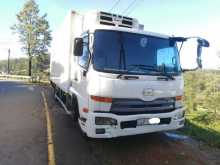 Nissan UD 2016 Lorry