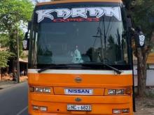 Nissan UD 2000 Bus