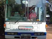 Nissan UD 2006 Bus