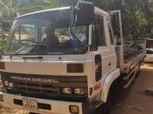 Nissan UD 1990 Lorry