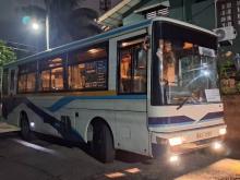 Nissan UD 1990 Bus