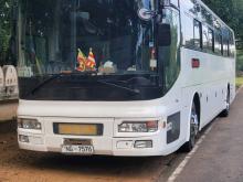 Nissan UD 2016 Bus