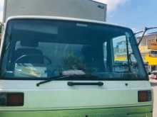 Nissan UD 1996 Lorry