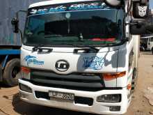 Nissan UD 2012 Lorry