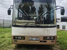 Nissan Ud 2000 Bus