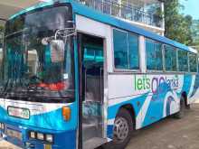 Nissan UD 2007 Bus