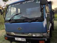 Nissan UD 1998 Lorry