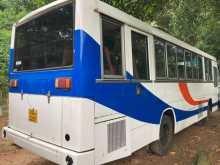Nissan UD 2006 Bus