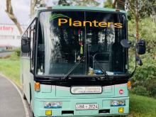 Nissan UD 1991 Bus