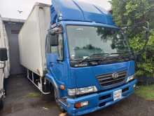 Nissan UD 2011 Lorry