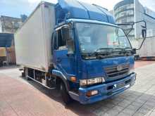 Nissan UD 2011 Lorry