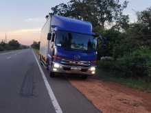 Nissan UD 2010 Lorry
