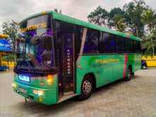 Nissan UD 1991 Bus