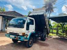 Nissan UD 1996 Lorry