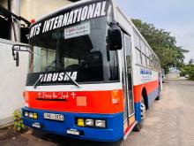Nissan UD 2007 Bus