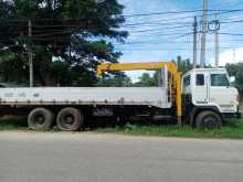Nissan UD Nissan Diesel 1989 Lorry