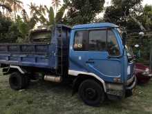 Nissan UD Tipper 1998 Lorry