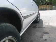 Nissan AD Wagon 1996 Car