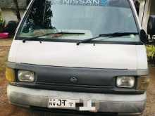 Nissan V 1997 Lorry