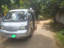 Nissan Vanette 2003 Van