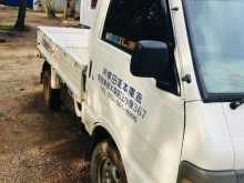 Nissan Vanette 1997 Lorry