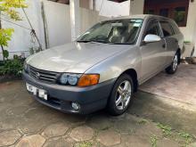 Nissan AD Wagon 2004 Car