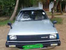 Nissan Nissan 1983 Car