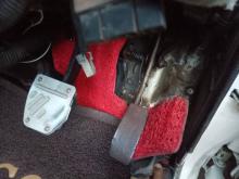 Nissan Van Nissan 1994 Van