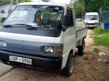 Nissan Vanette 1997 Lorry