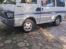 Nissan Vanette 1996 Van
