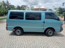 Nissan Vanette 1998 Van
