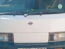 Nissan Vanette 1995 Van