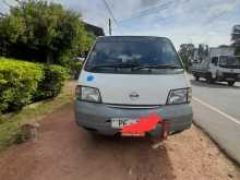 Nissan Vanette 2007 Van