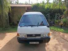 Nissan Vanette 1993 Van