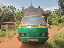 Nissan Vanette 1993 Lorry
