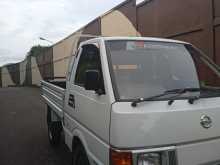 Nissan Vanette 1993 Lorry