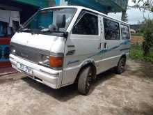 Nissan Vanette 1994 Van