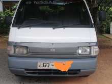 Nissan Vanette 1997 Van