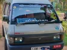 Nissan Vanette 1998 Van